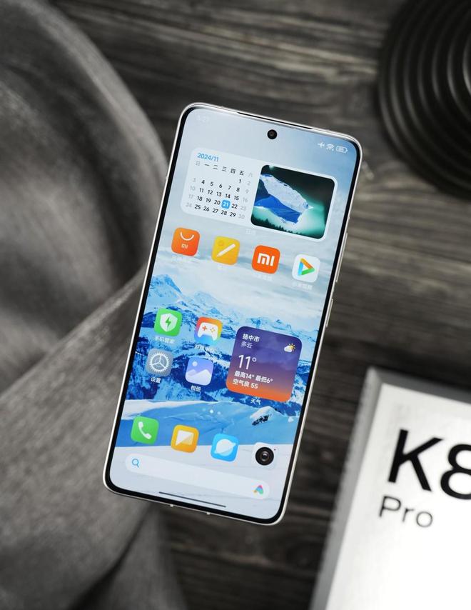 米K80 Pro：国补当下性价比直屏手机该怎么选爱游戏app网站手机版一加Ace 5 Pro与红(图13)