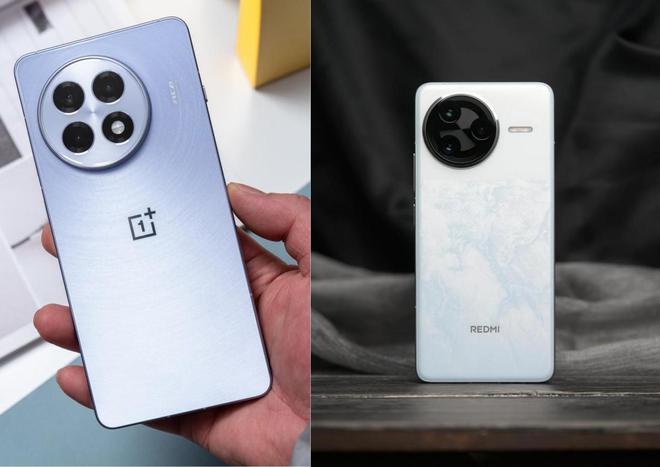 米K80 Pro：国补当下性价比直屏手机该怎么选爱游戏app网站手机版一加Ace 5 Pro与红(图20)