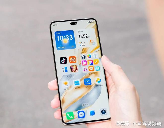 0续航强悍的3款手机推荐电池容量65mAh以上ayx爱游戏体育网页版入口预算1500-200(图2)