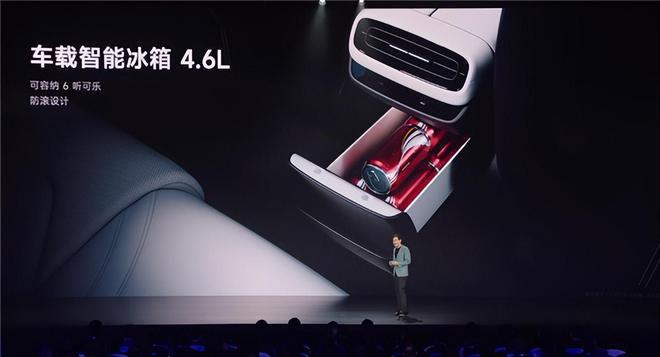 0万说起雷军替小米SU7车主省钱了爱游戏平台从理想L9车主半年赚13(图4)