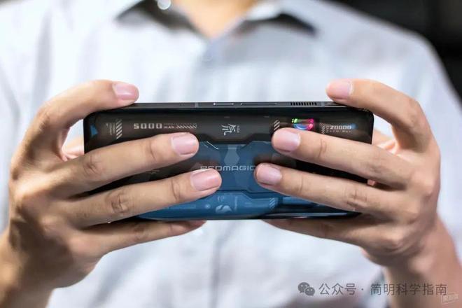 机的虚拟内存它不会占用你的手机空间爱游戏最新不要担心Android手