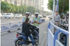 动车上路有“5不能”新要求别被罚了才知道